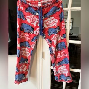 Pj Pants